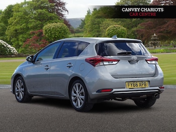 Used Toyota Auris 2016 for sale - 78946567: Photo