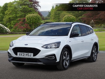 Used Ford Focus 2021 for sale - 79248235: Photo