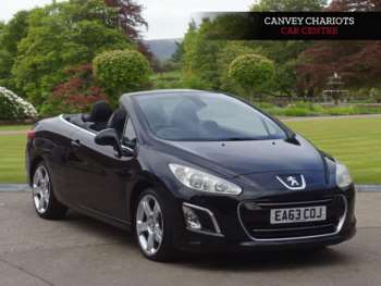Used Peugeot 308 2013 for sale - 74738528: Photo