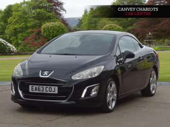 Used Peugeot 308 2013 for sale - 74738528: Photo