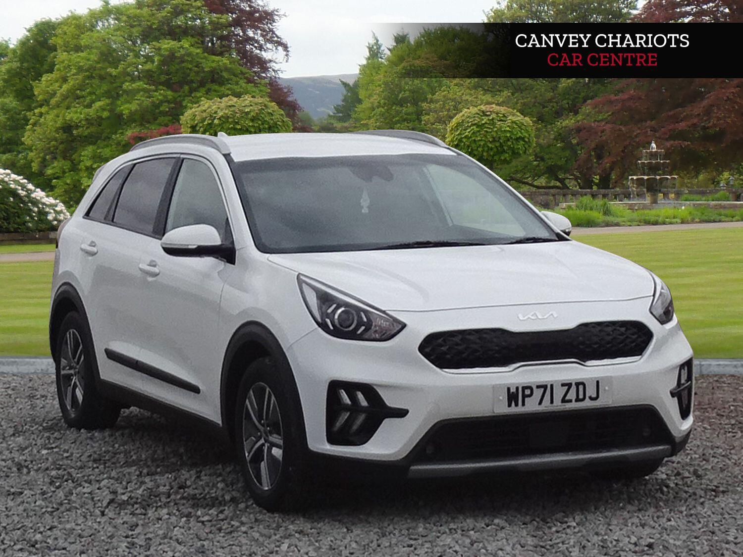 Used Kia Niro 2022 for sale - 76667253: Photo 1