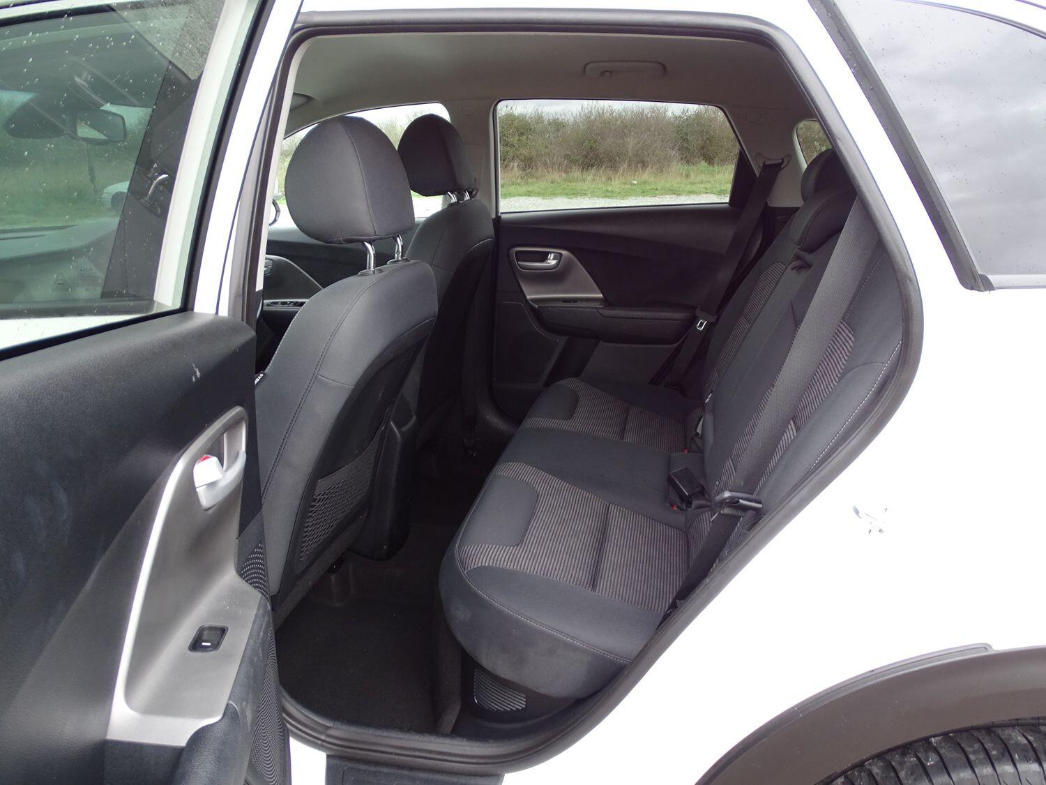 Used Kia Niro 2022 for sale - 76667253: Photo 12