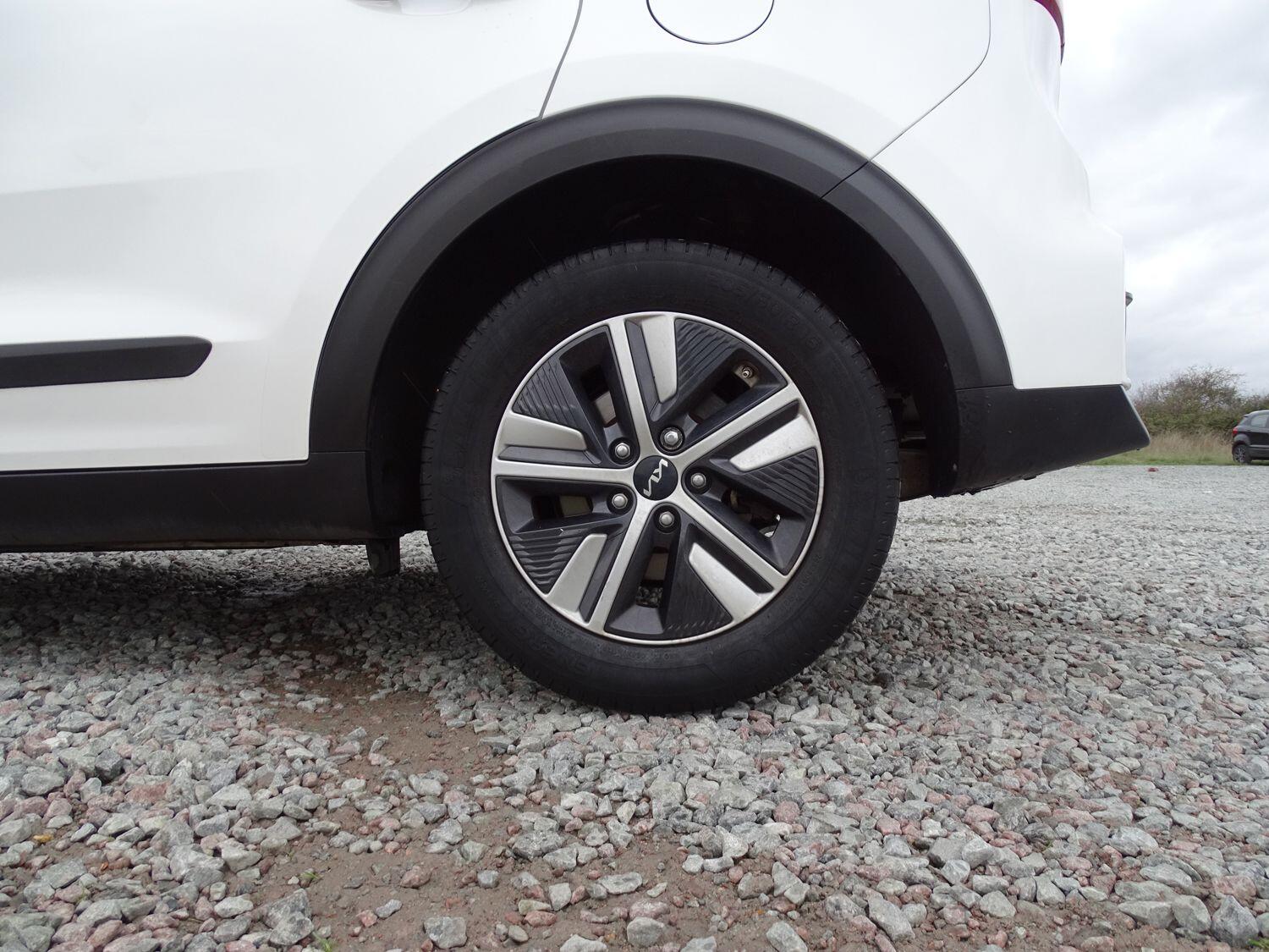 Used Kia Niro 2022 for sale - 76667253: Photo 14