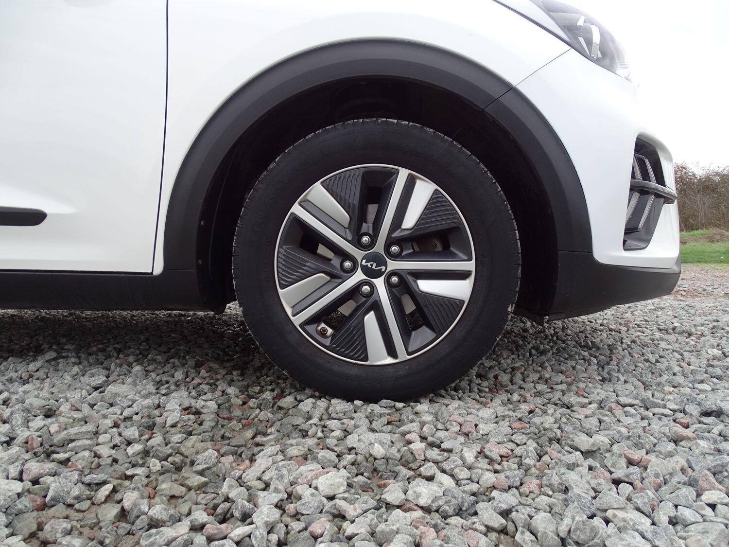 Used Kia Niro 2022 for sale - 76667253: Photo 16