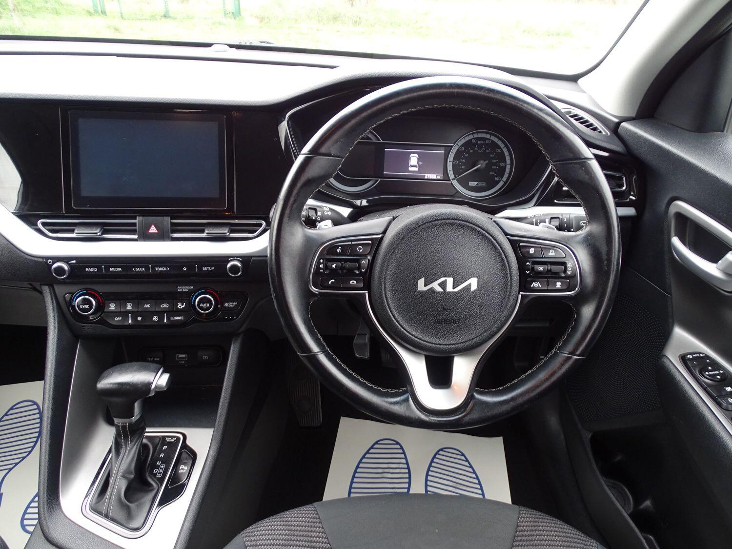 Used Kia Niro 2022 for sale - 76667253: Photo 18