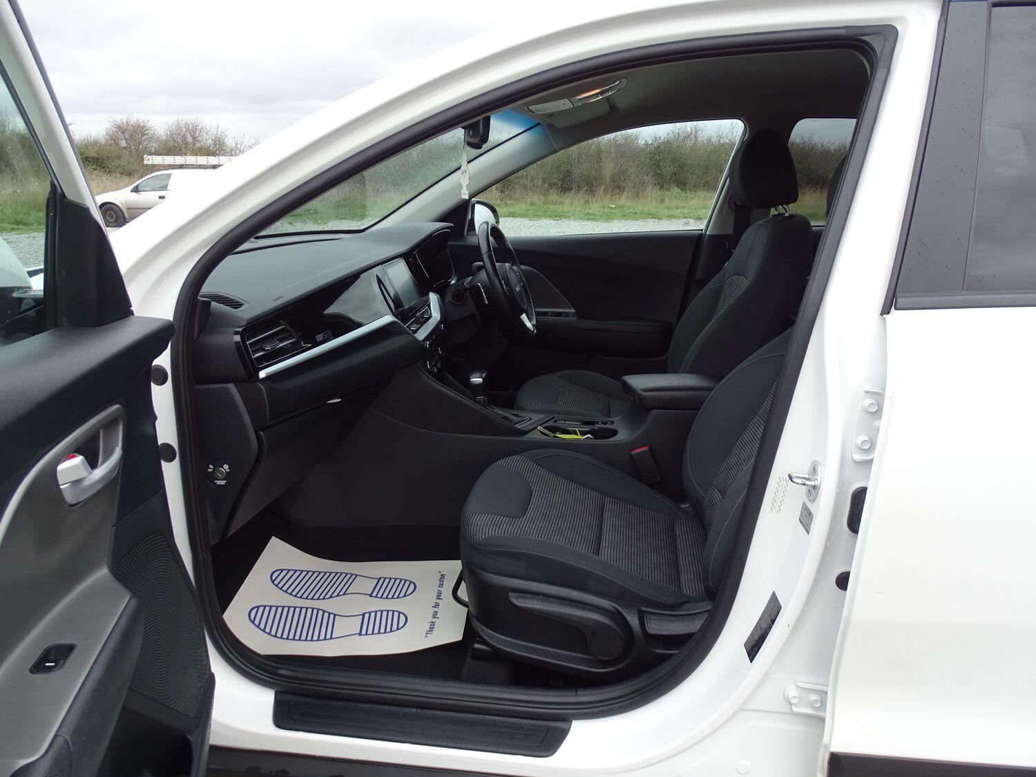 Used Kia Niro 2022 for sale - 76667253: Photo 19