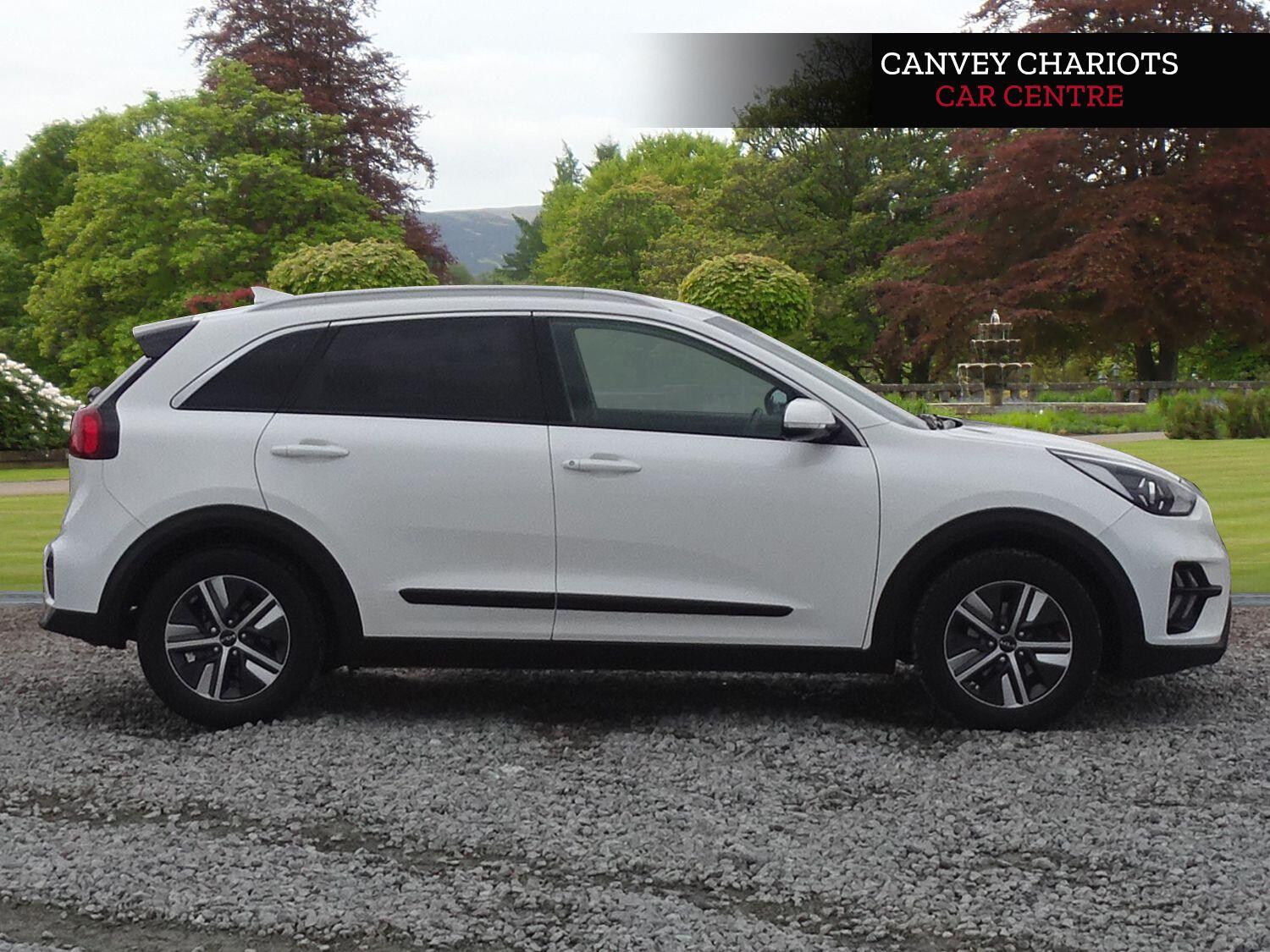 Used Kia Niro 2022 for sale - 76667253: Photo 7