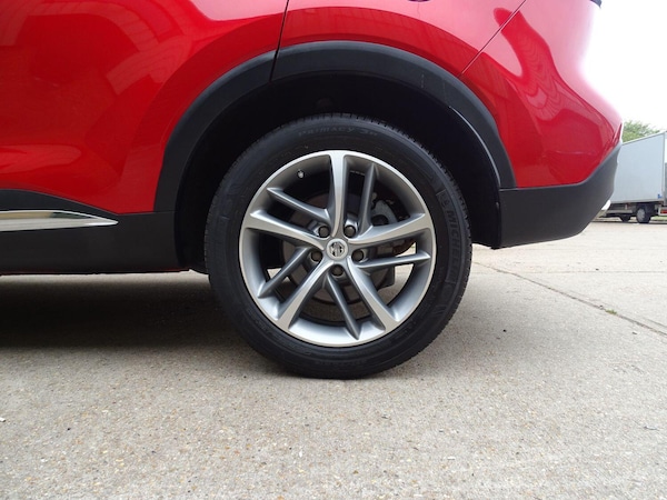 Used MG MG HS 2022 for sale - 75563749: Photo 11