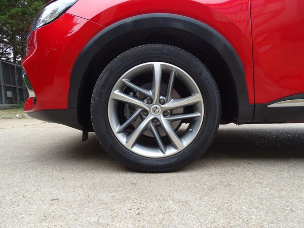 Used MG MG HS 2022 for sale - 75563749: Photo 12