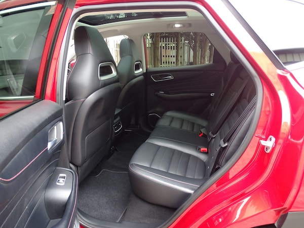 Used MG MG HS 2022 for sale - 75563749: Photo 14