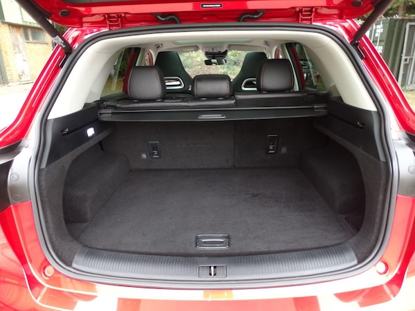 Used MG MG HS 2022 for sale - 75563749: Photo 15