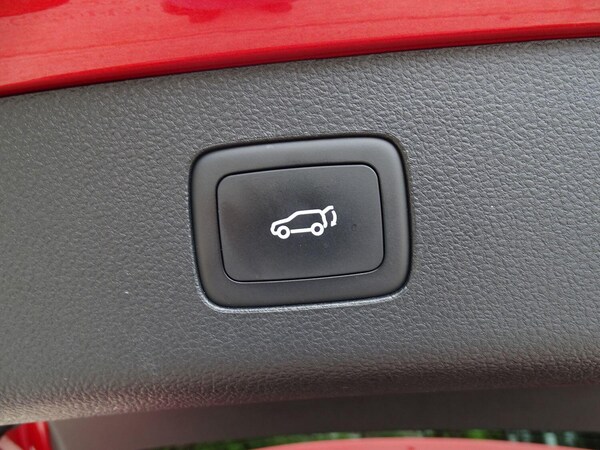 Used MG MG HS 2022 for sale - 75563749: Photo 16