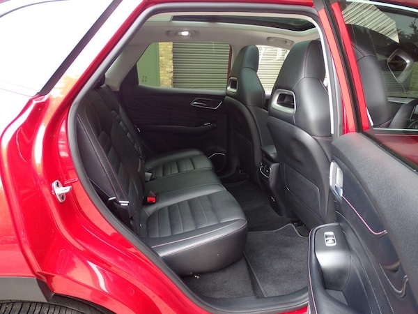 Used MG MG HS 2022 for sale - 75563749: Photo 17
