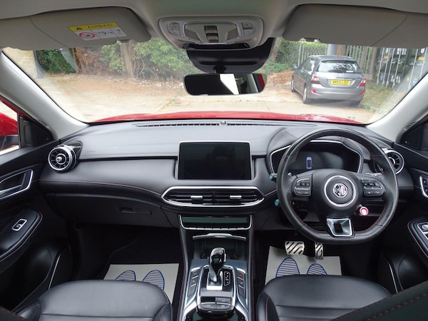 Used MG MG HS 2022 for sale - 75563749: Photo 18