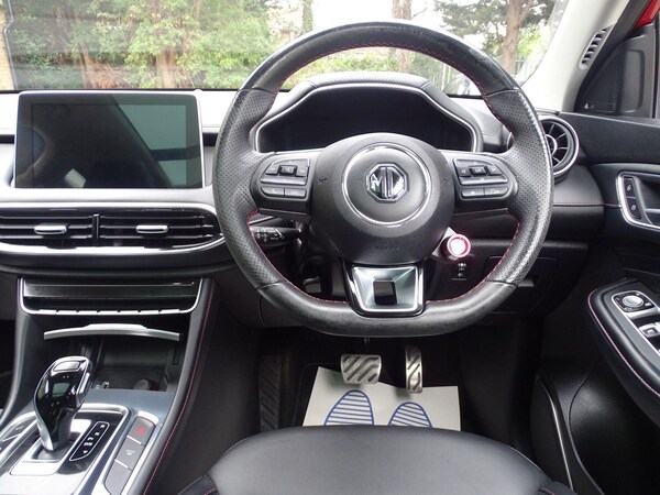 Used MG MG HS 2022 for sale - 75563749: Photo 19