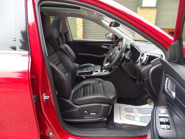 Used MG MG HS 2022 for sale - 75563749: Photo 20