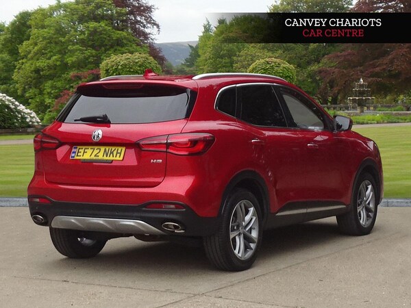Used MG MG HS 2022 for sale - 75563749: Photo 3