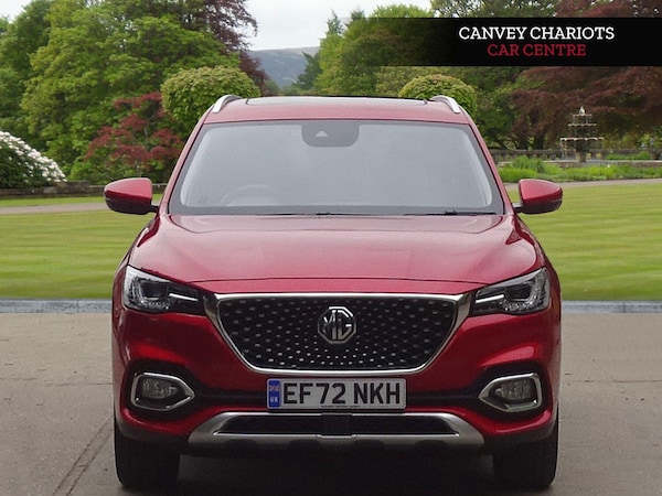 Used MG MG HS 2022 for sale - 75563749: Photo 7