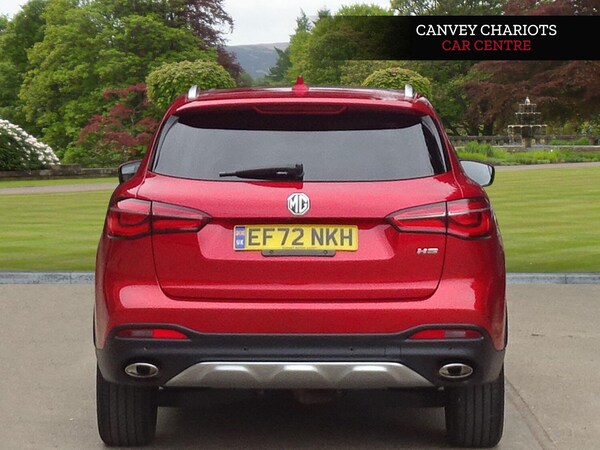 Used MG MG HS 2022 for sale - 75563749: Photo 8