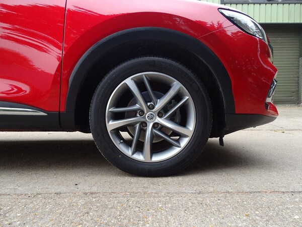 Used MG MG HS 2022 for sale - 75563749: Photo 9