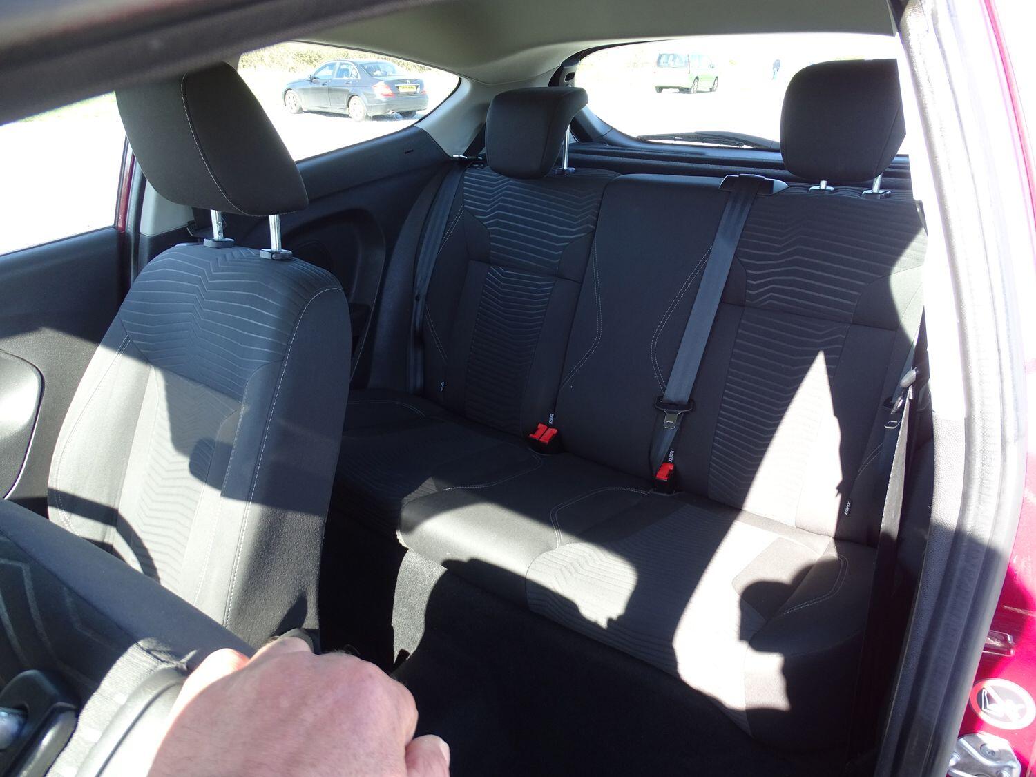 Used Ford Fiesta 2014 for sale - 77977931: Photo 14