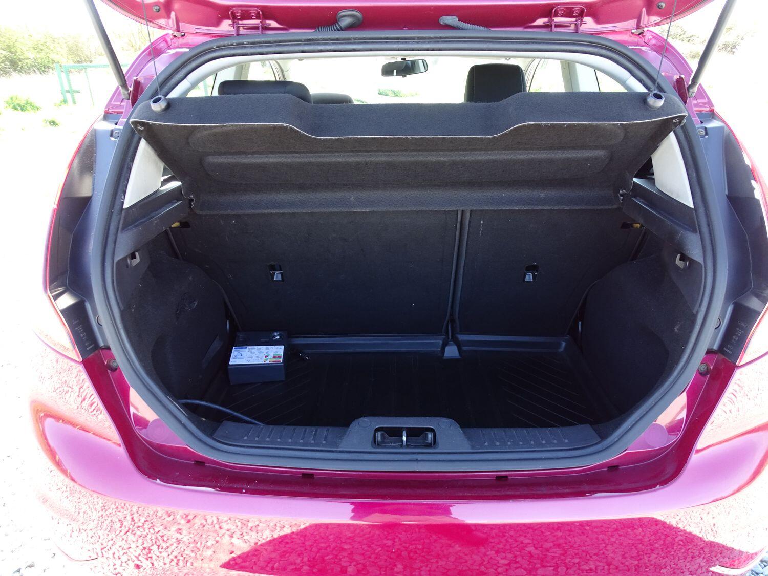 Used Ford Fiesta 2014 for sale - 77977931: Photo 15