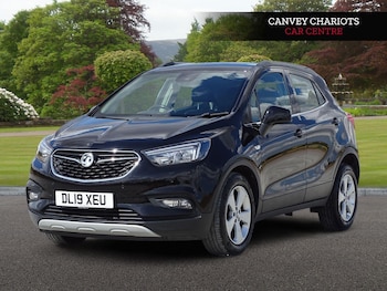 Used Vauxhall Mokka X 2019 for sale - 79349558: Photo