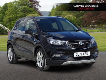 Used Vauxhall Mokka X 2019 for sale - 79349558: Photo