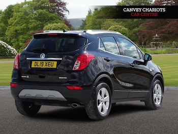 Used Vauxhall Mokka X 2019 for sale - 79349558: Photo