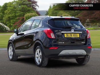 Used Vauxhall Mokka X 2019 for sale - 79349558: Photo
