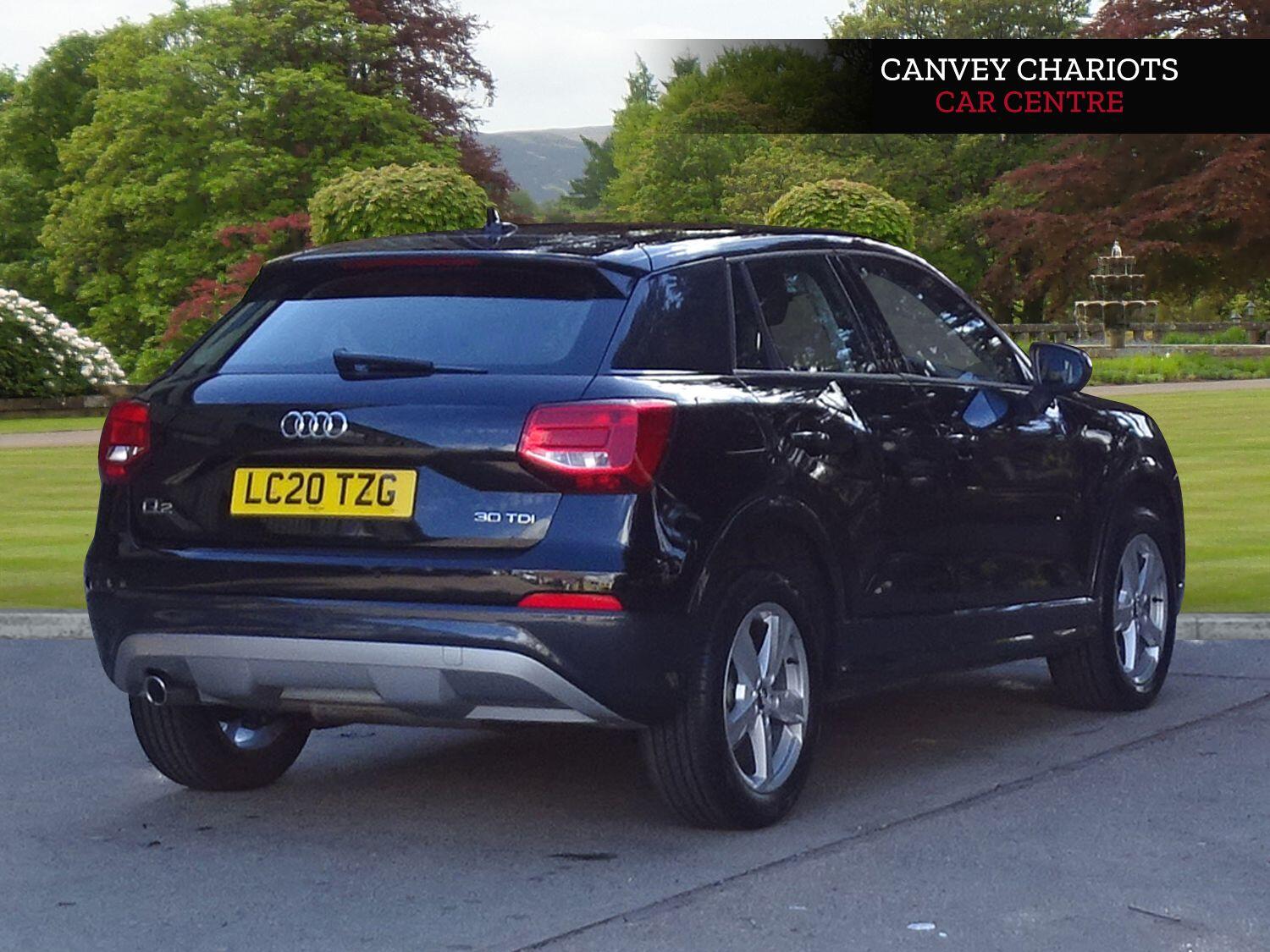 Used Audi Q2 2020 for sale - 76137958: Photo 3