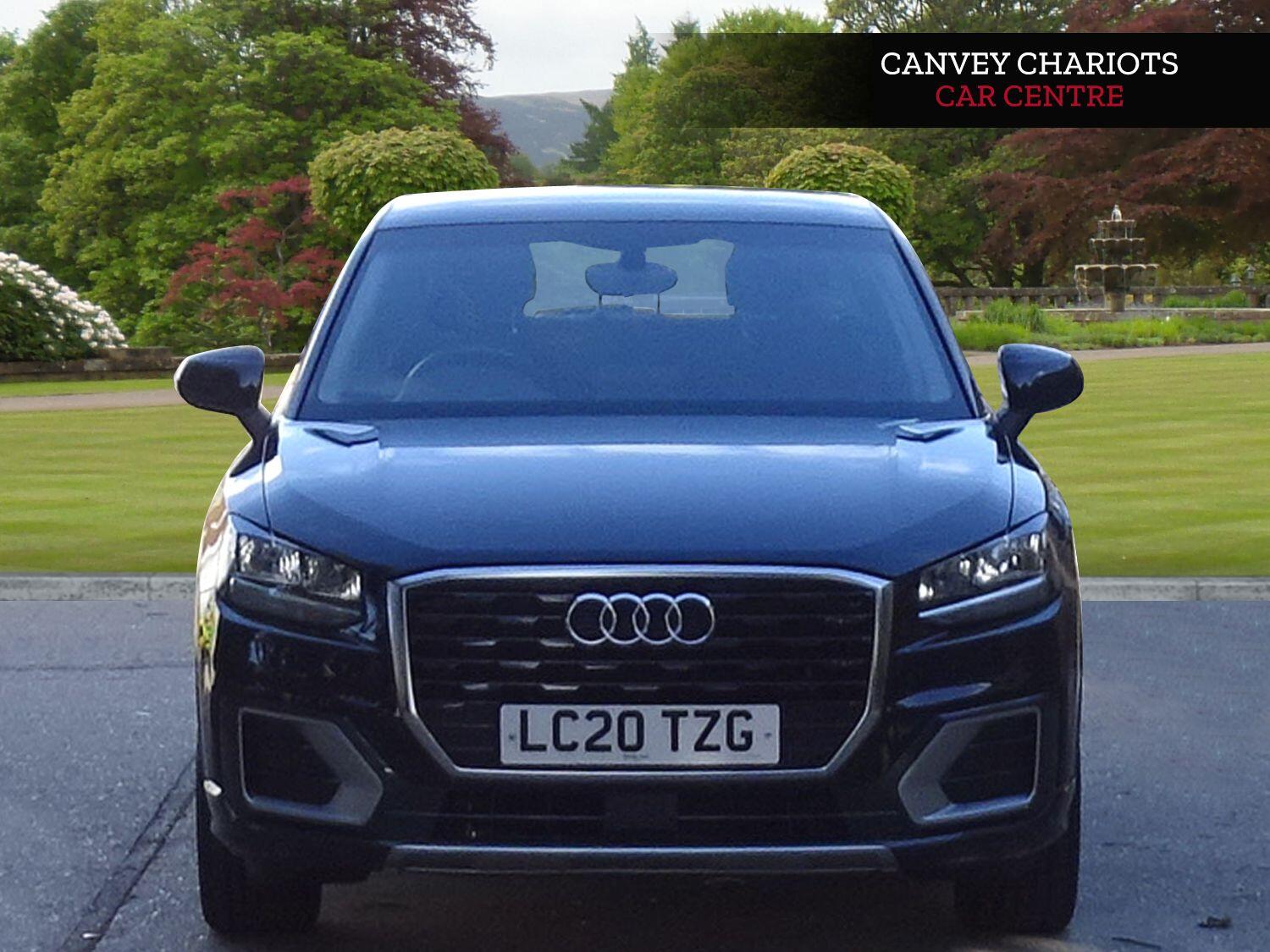 Used Audi Q2 2020 for sale - 76137958: Photo 7