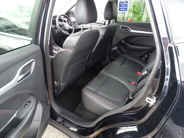 Used MG MG ZS 2024 for sale - 76247382: Photo 12