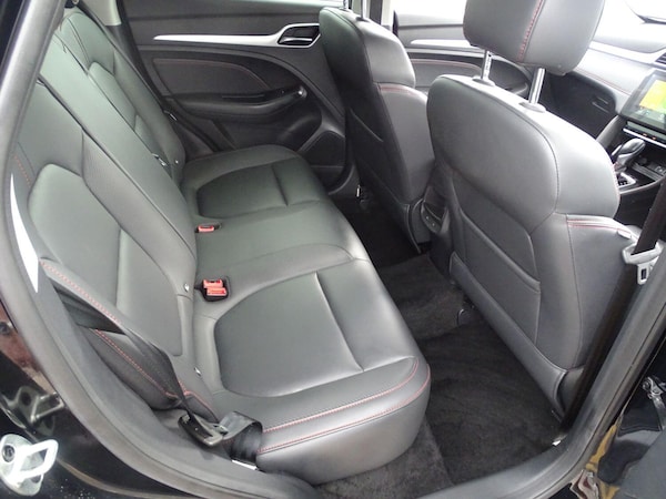 Used MG MG ZS 2024 for sale - 76247382: Photo 13