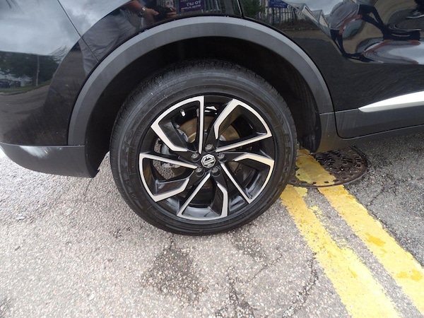 Used MG MG ZS 2024 for sale - 76247382: Photo 14