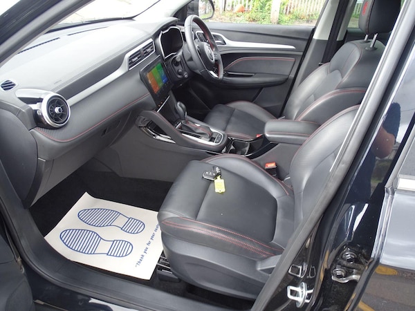 Used MG MG ZS 2024 for sale - 76247382: Photo 16