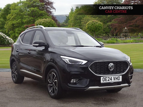 Used MG MG ZS 2024 for sale - 76247382: Photo 1