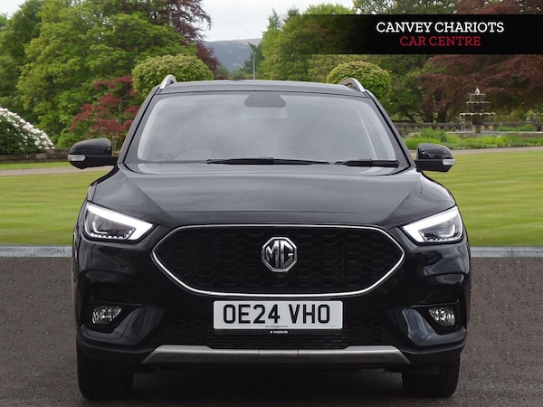 Used MG MG ZS 2024 for sale - 76247382: Photo 2