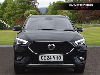 Used MG MG ZS 2024 for sale - 76247382: Photo 2