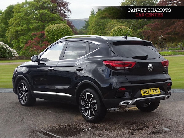 Used MG MG ZS 2024 for sale - 76247382: Photo 4