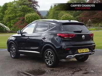 Used MG MG ZS 2024 for sale - 76247382: Photo 4
