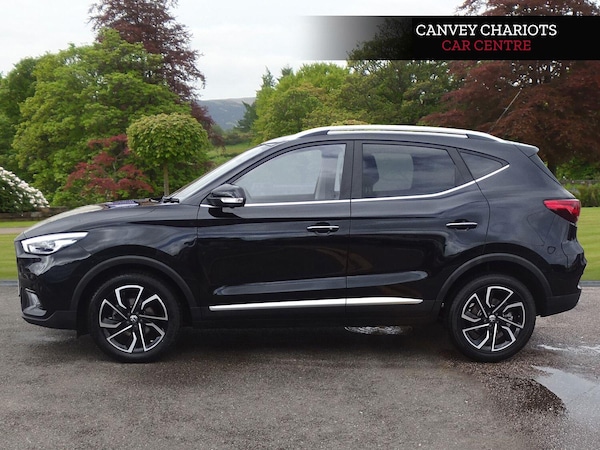 Used MG MG ZS 2024 for sale - 76247382: Photo 5