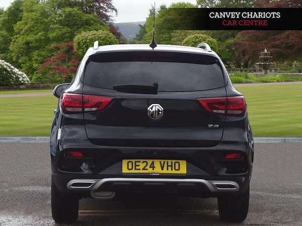 Used MG MG ZS 2024 for sale - 76247382: Photo 6