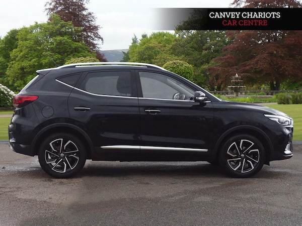 Used MG MG ZS 2024 for sale - 76247382: Photo 7