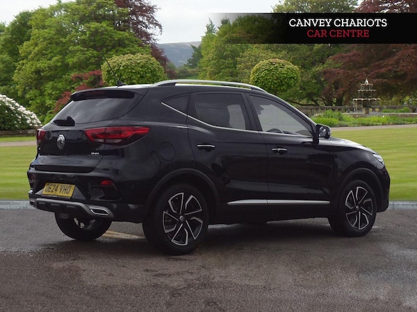 Used MG MG ZS 2024 for sale - 76247382: Photo 8