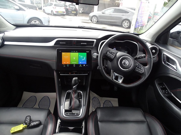 Used MG MG ZS 2024 for sale - 76247382: Photo 9