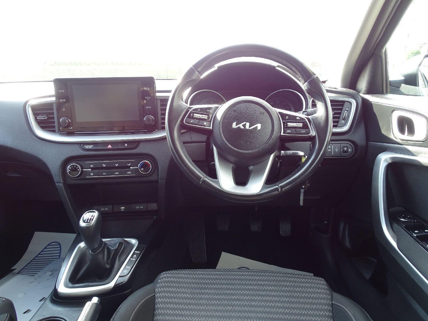 Used Kia Ceed 2022 for sale - 76041732: Photo 10