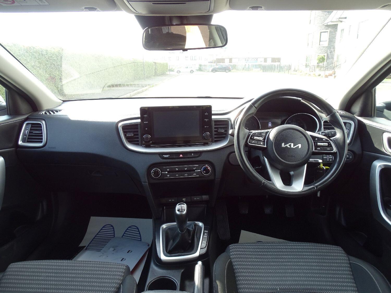 Used Kia Ceed 2022 for sale - 76041732: Photo 11