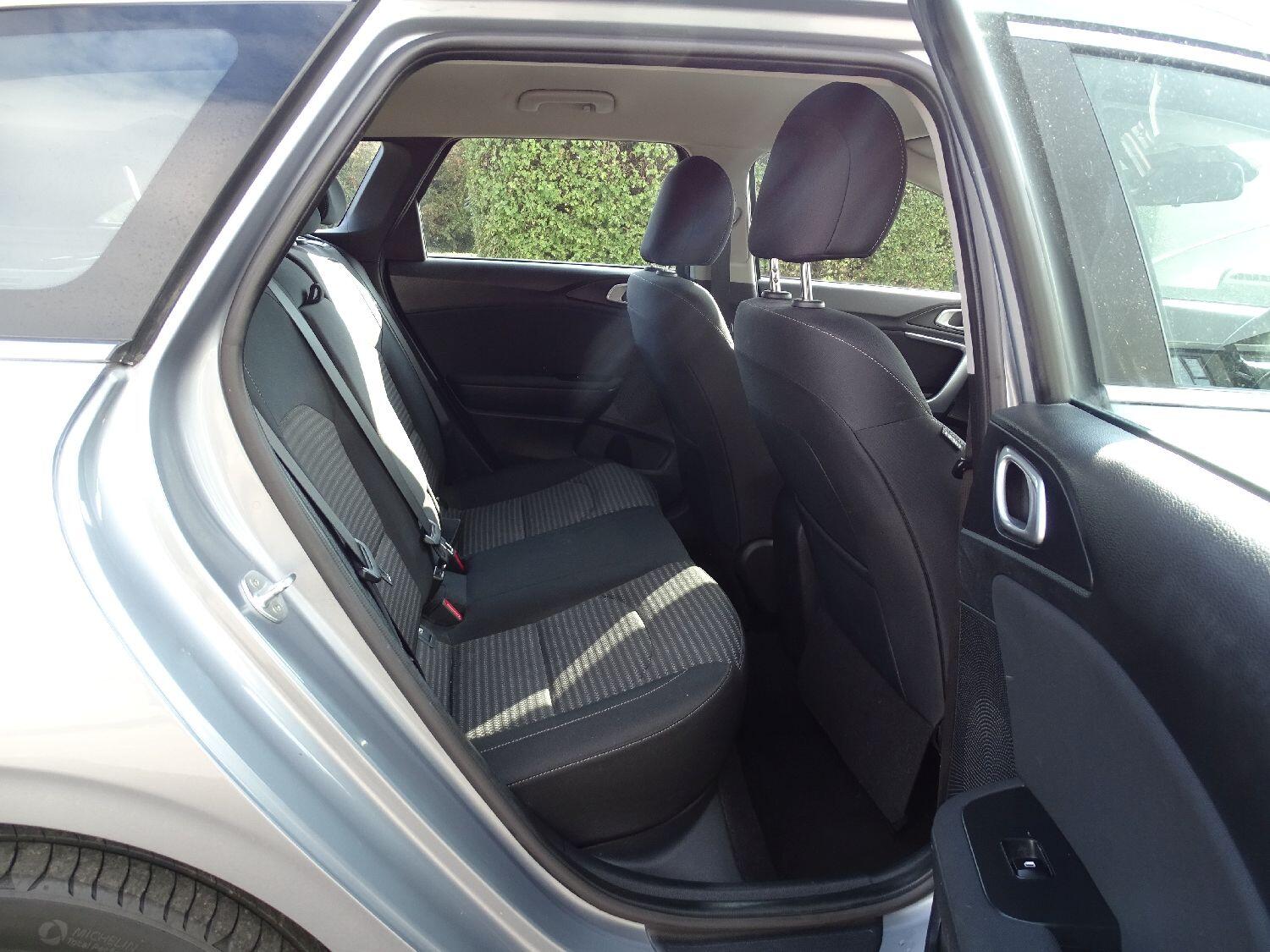Used Kia Ceed 2022 for sale - 76041732: Photo 12