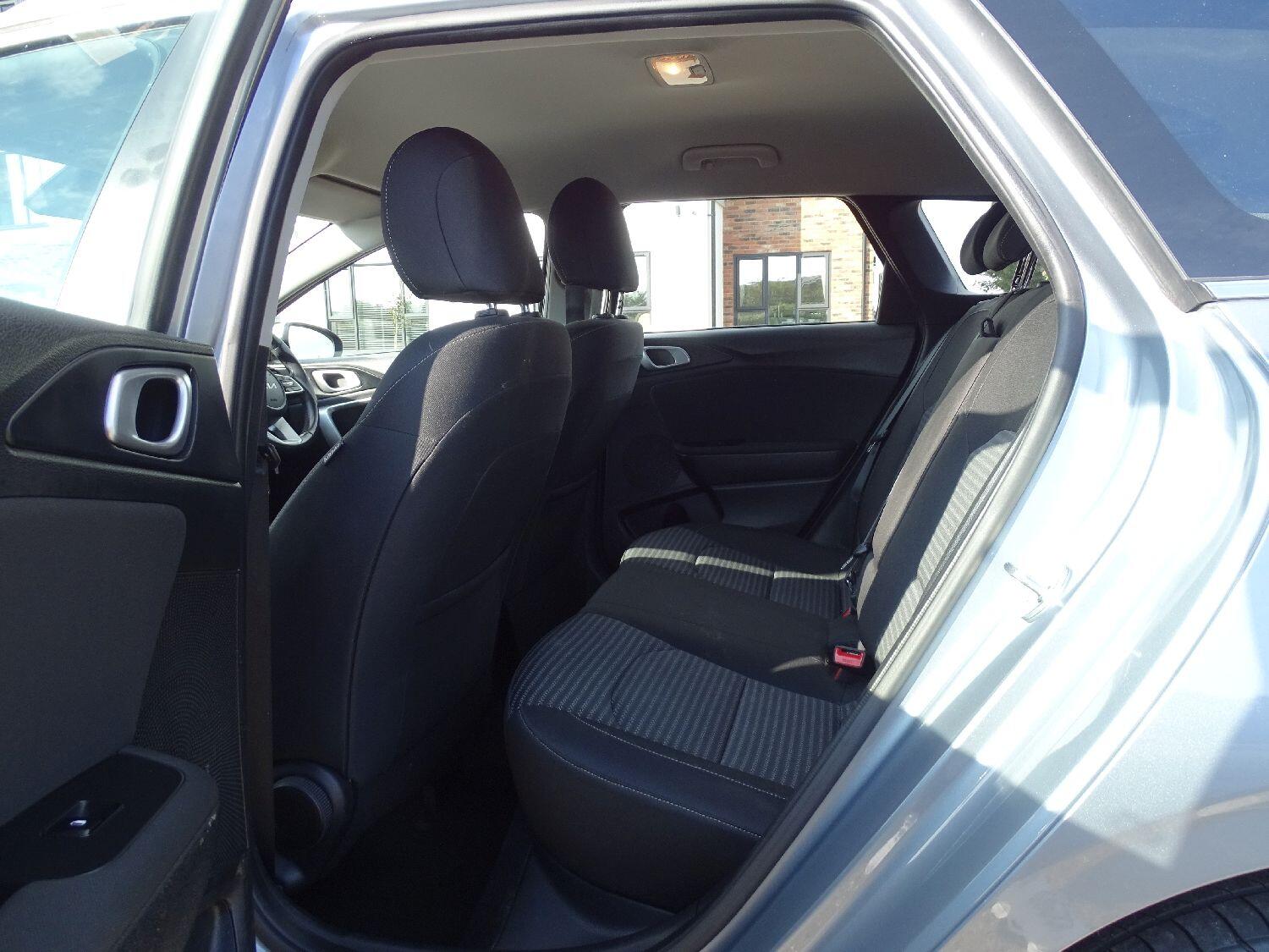 Used Kia Ceed 2022 for sale - 76041732: Photo 14